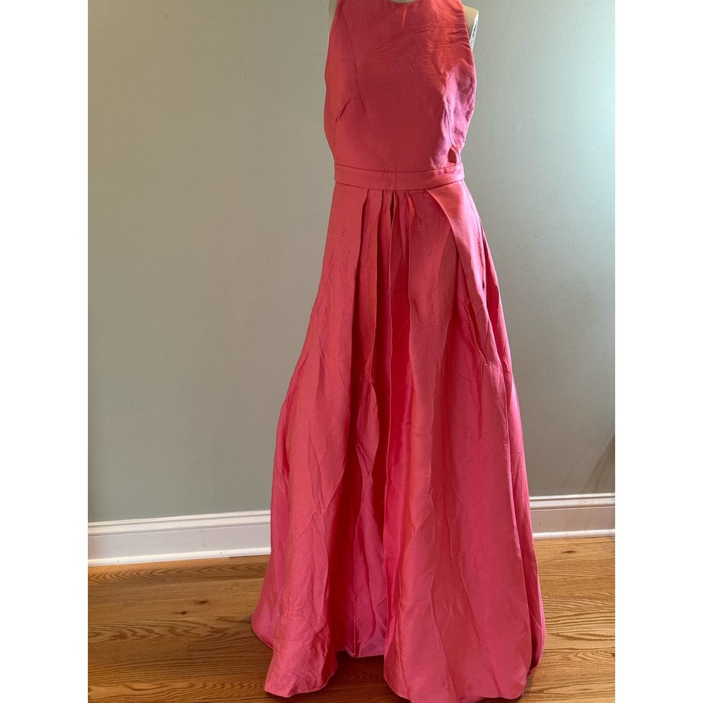 Brandon Maxwell floor length shirt size 6